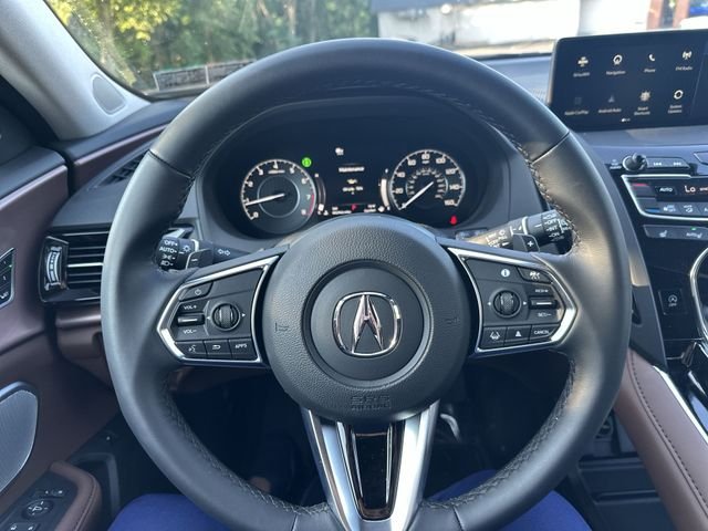 Used 2026  Acura Technology Package image 16