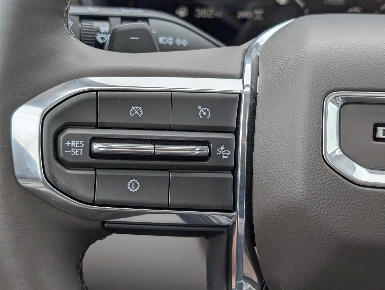 New 2026 Ebony Twilight Metallic GMC Denali image 19