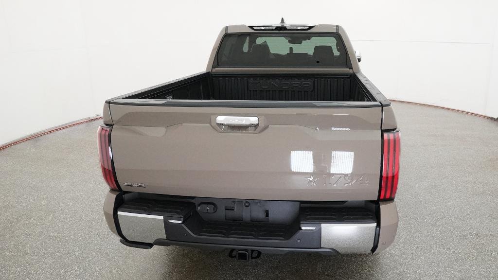 New 2026 Mudbath Toyota 1794 Edition image 42