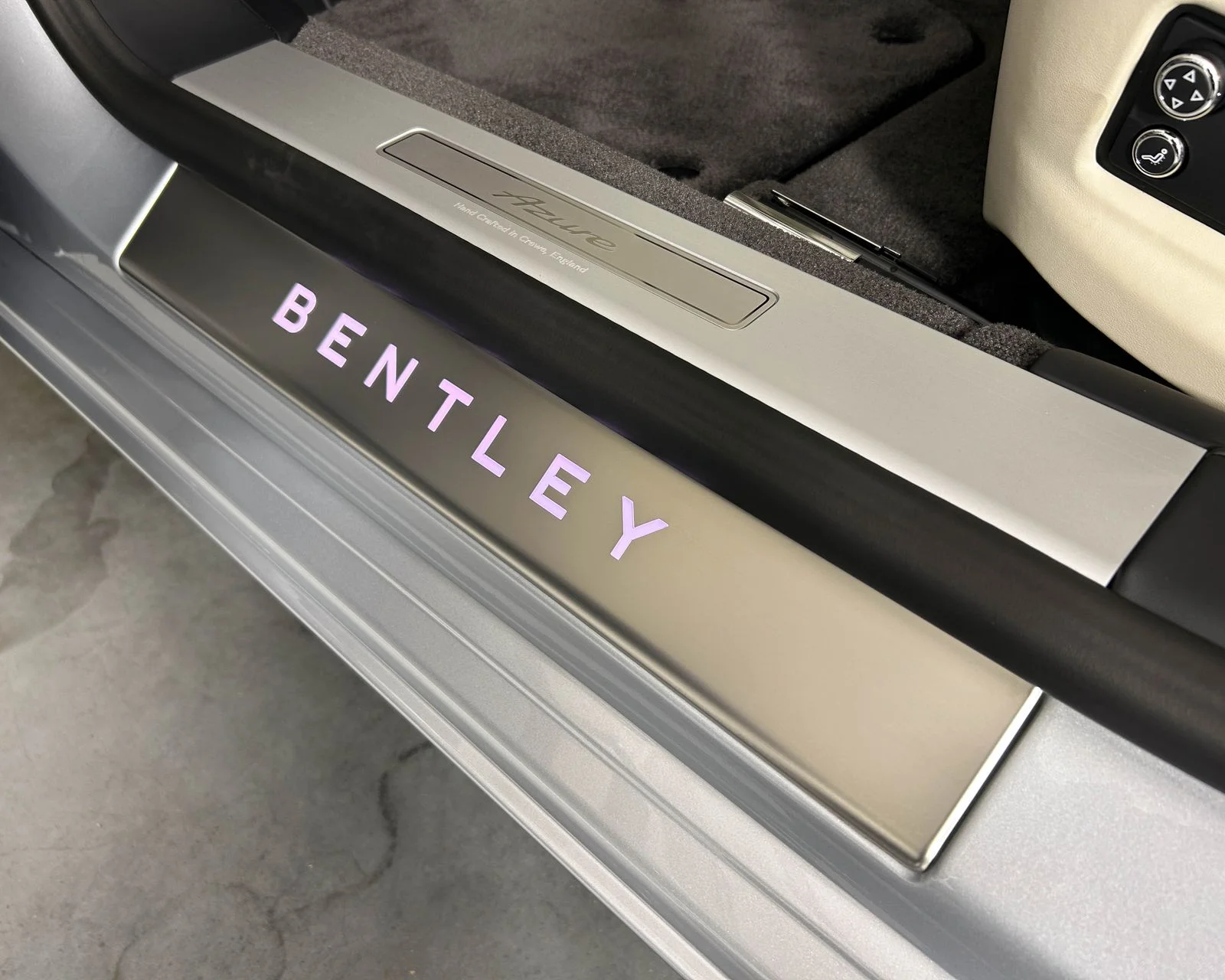 New 2026  Bentley Azure image 16