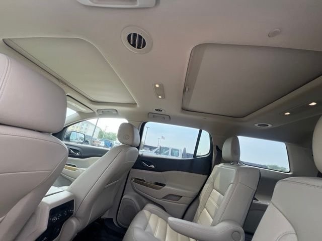 Certified Used 2019 Gray GMC Denali image 8