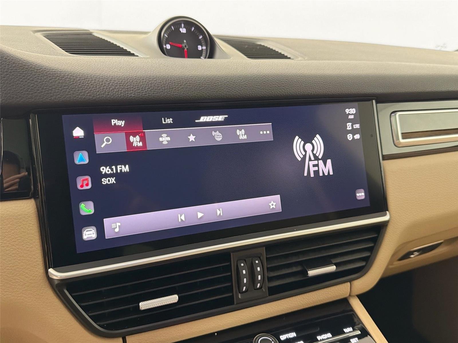 Certified Used 2022 BLACK Porsche E-Hybrid Coupé Platinum Editi image 21