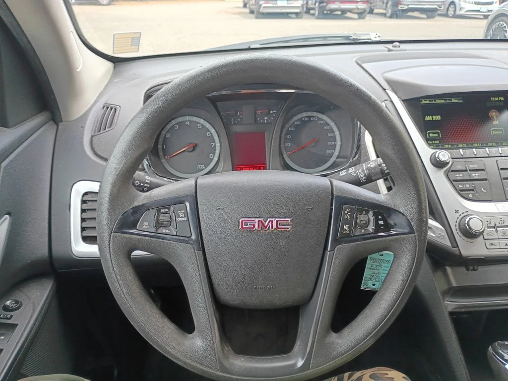 Used 2016 Blue GMC SLE-1 image 26