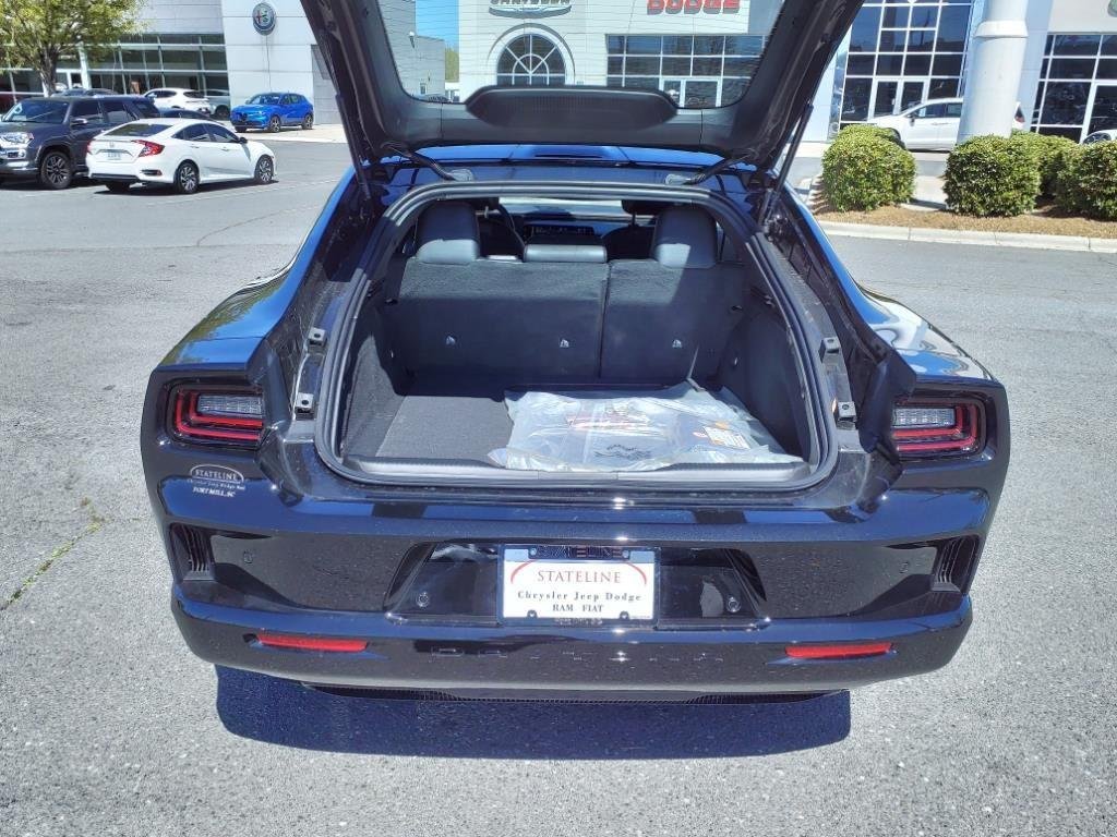 2025 Dodge Charger Daytona R/T - Photo 22