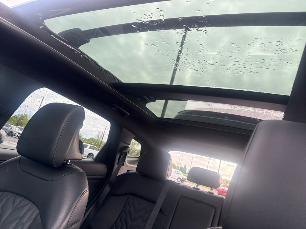 2023 Kia Sportage X-Pro Prestige - Photo 19