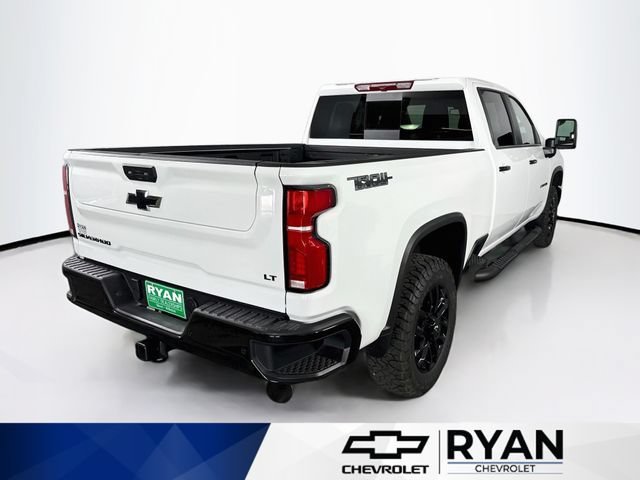 2026 Chevrolet Silverado 2500 HD LT - Photo 7