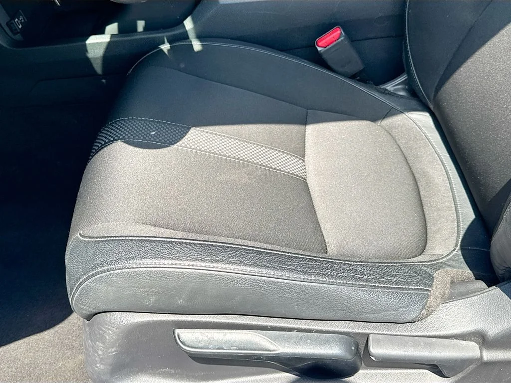 Used 2021 White Honda Sport image 22