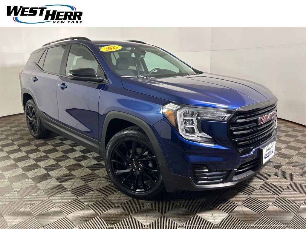 2023 GMC Terrain SLE AWD's photo