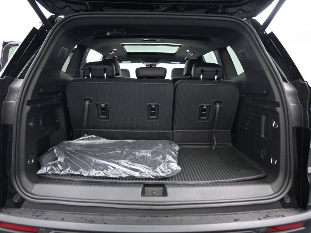 2026 GMC Acadia Elevation - Photo 24