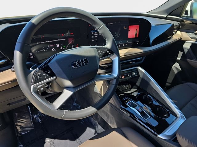 Used 2025 White Audi 2.0T Premium image 19