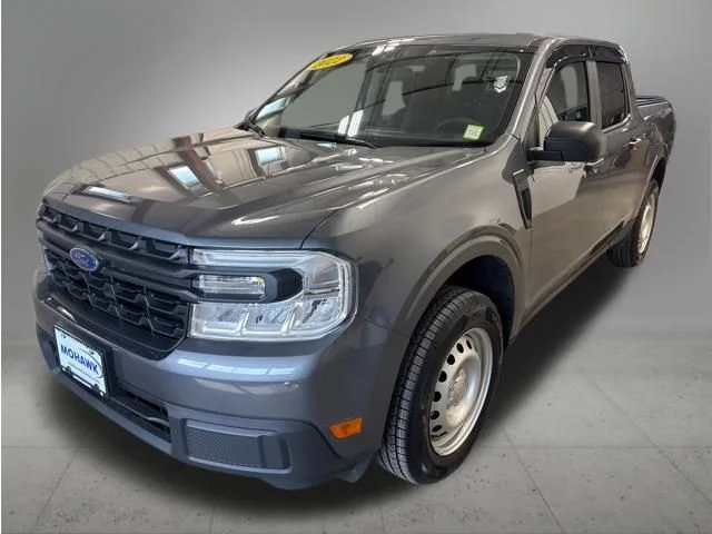 2022 Ford Maverick