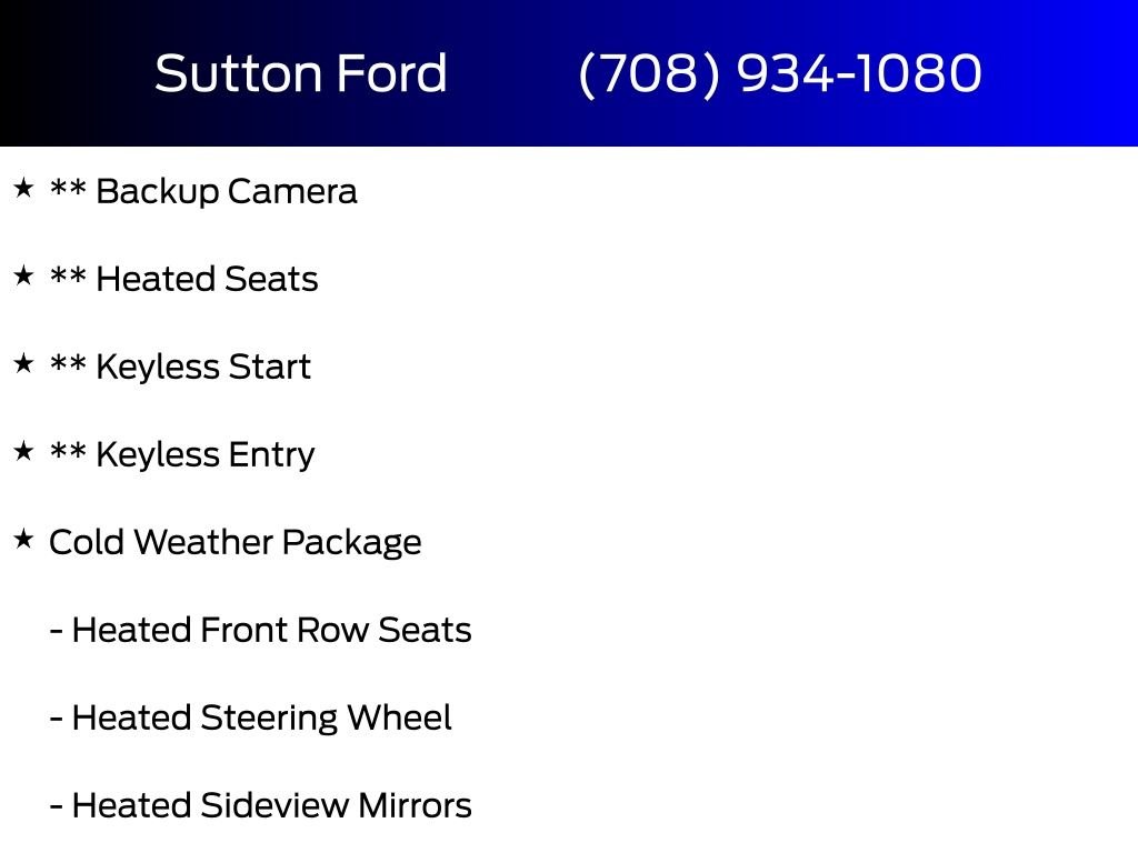 New 2026 Agate Black Metallic Ford Active® image 5