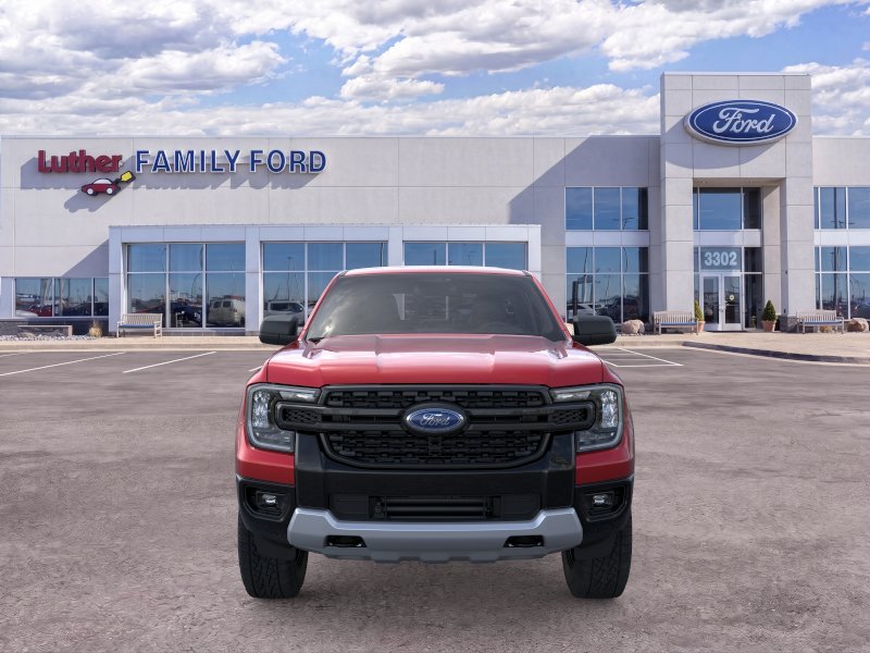 2025 Ford Ranger XLT - Photo 32