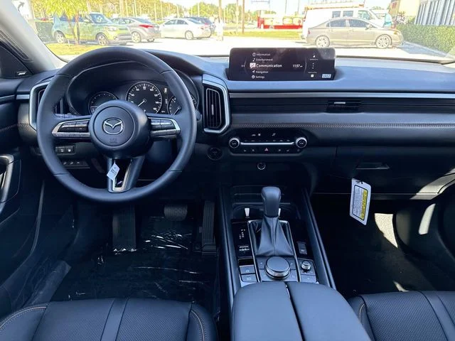 2026 Mazda CX-50 Premium - Photo 15