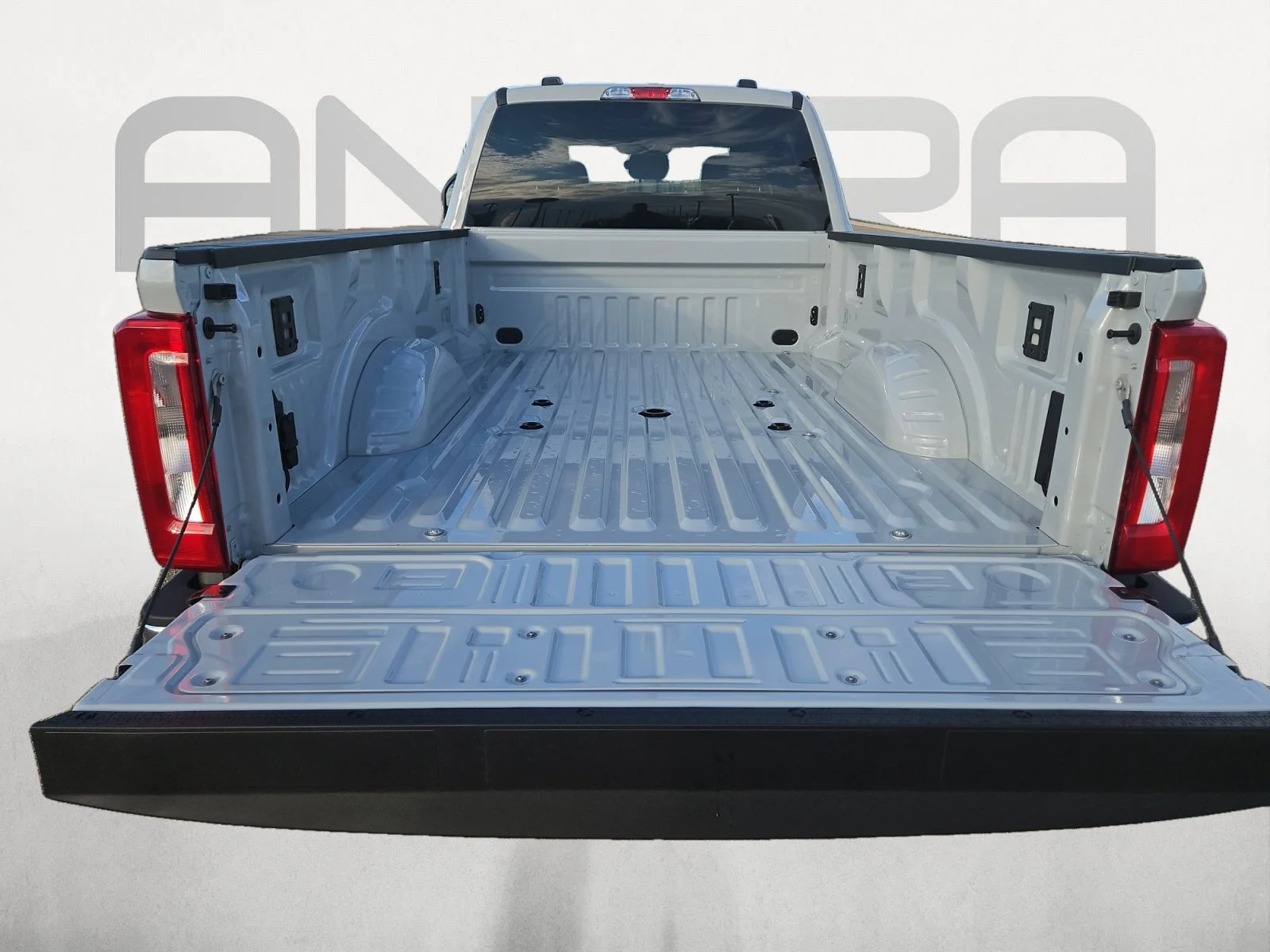 2026 Ford F-250 Super Duty XLT - Photo 12