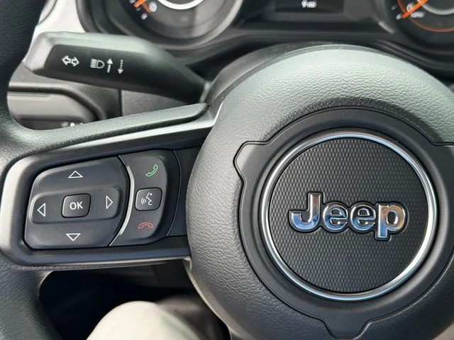 New 2026 41 Exterior Paint Jeep Sport image 24