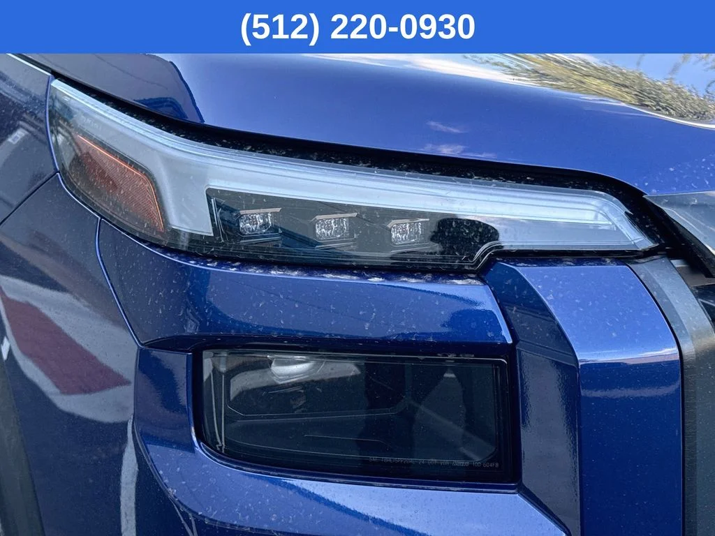 New 2026 Blue Subaru Premium image 41