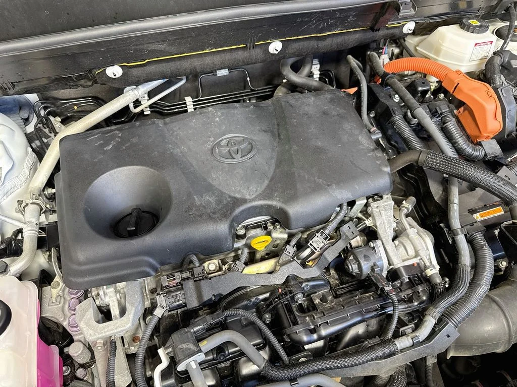 Used 2022 White Toyota Limited image 39