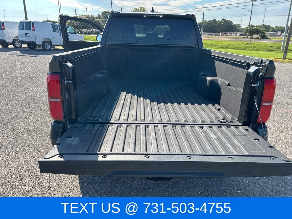 Used 2024 Gray Toyota SR5 image 24