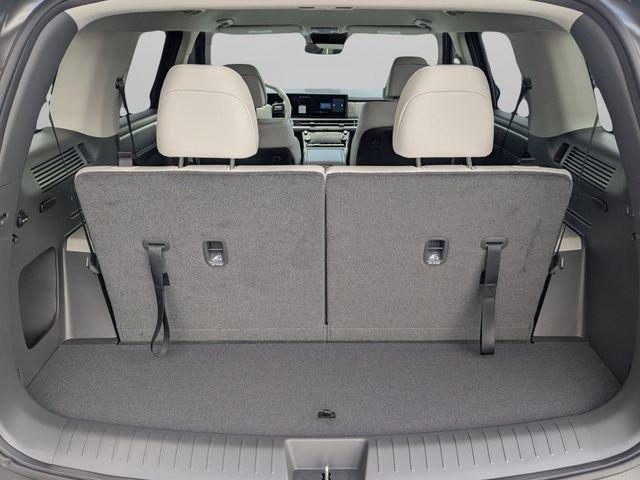 New 2026 Rockwood Green Hyundai SEL FWD image 51