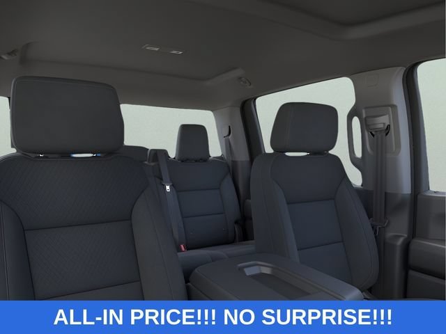 2026 Chevrolet Silverado 2500 HD Custom - Photo 18