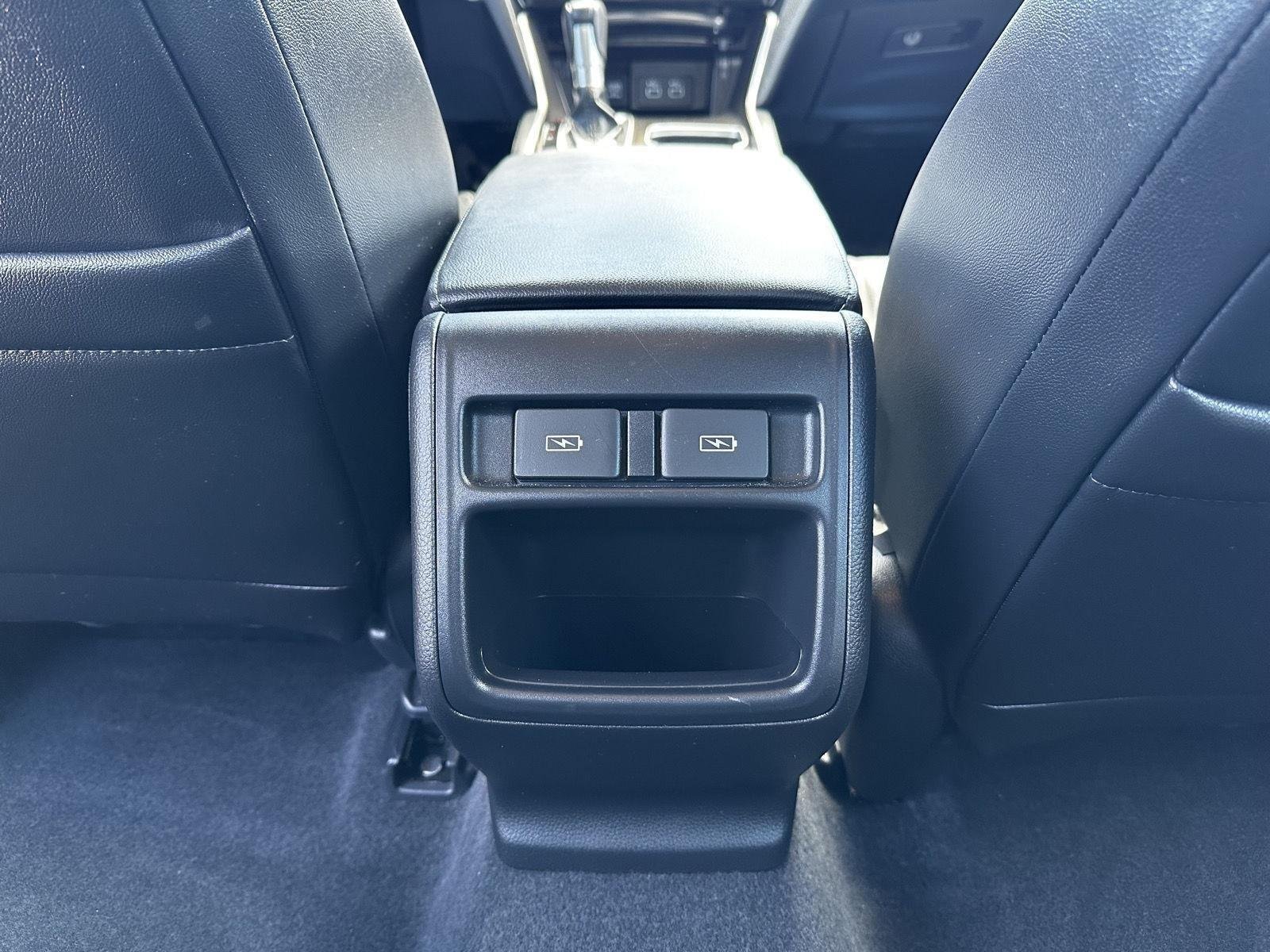 2022 Honda Accord Sport SE - Photo 21