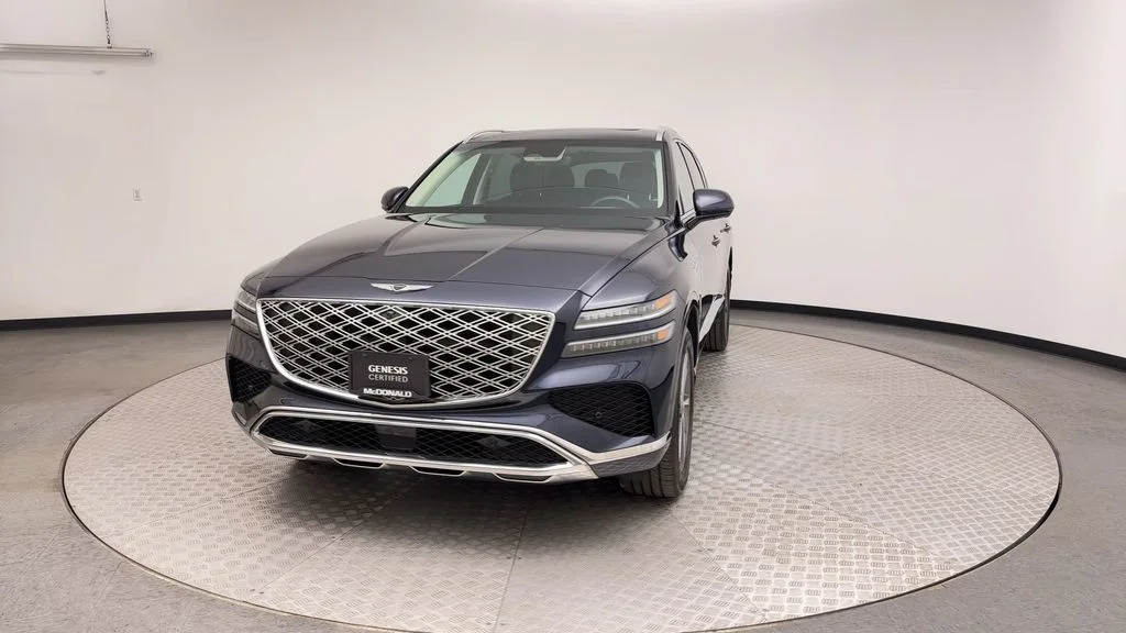 Used 2026 Blue Genesis 3.5T Advanced image 7