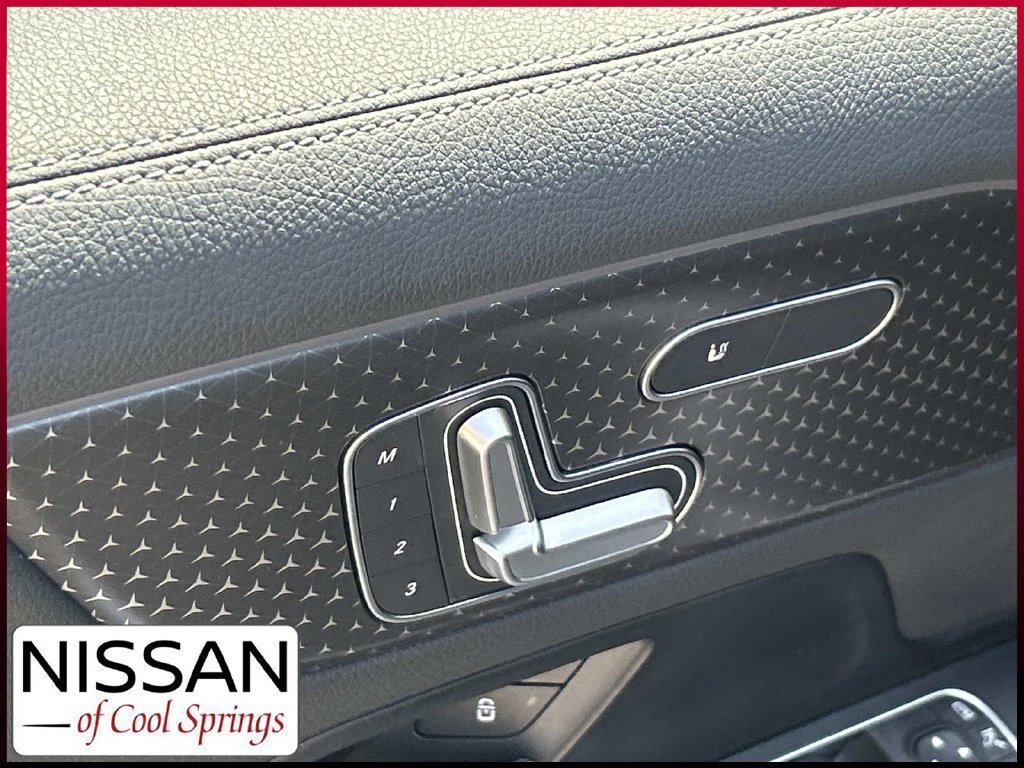 Used 2026 Black Mercedes-Benz GLA 250 image 19
