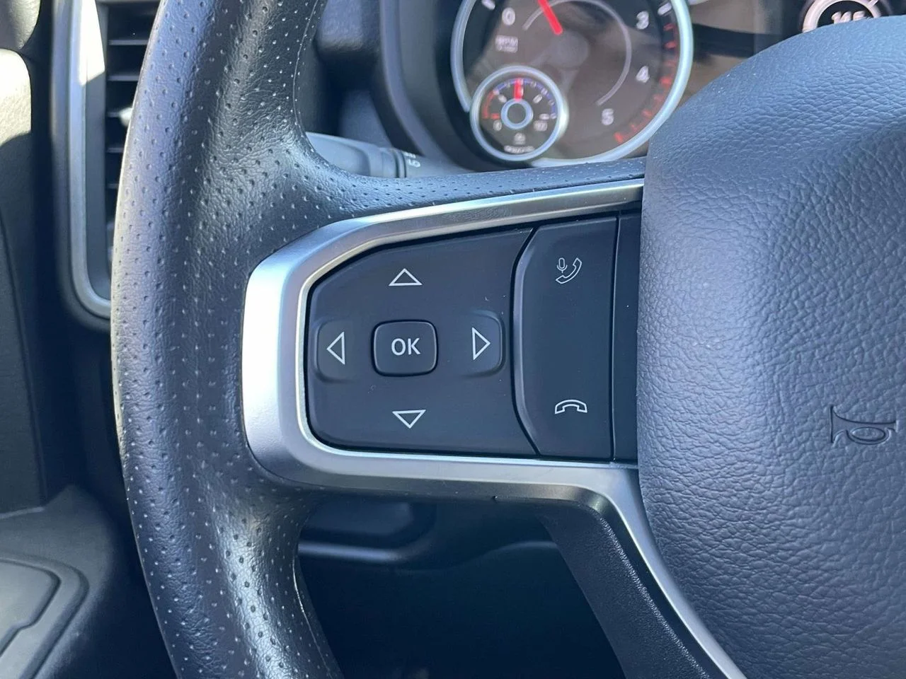 2026 RAM 2500 Tradesman - Photo 14