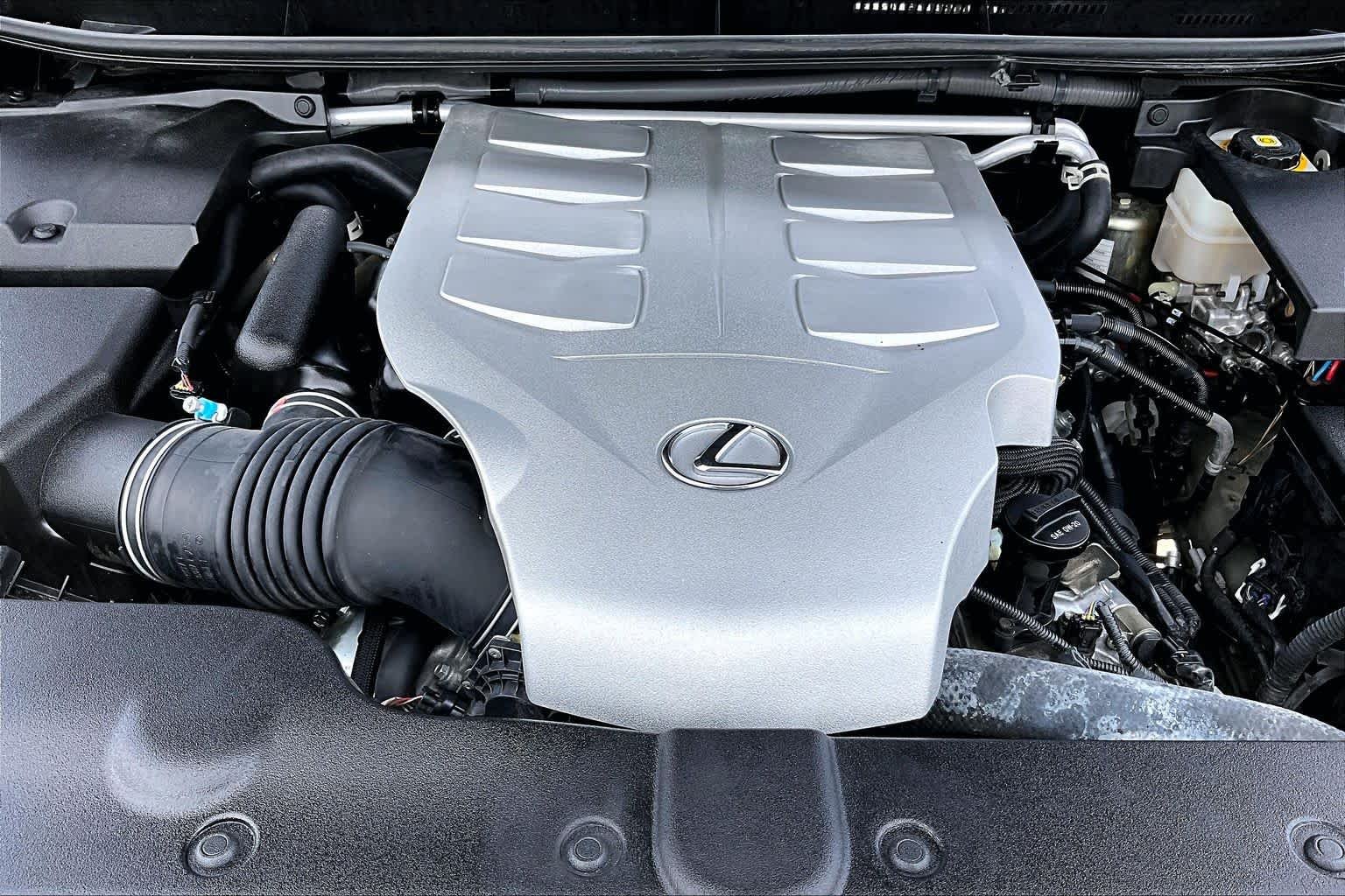 Used 2022 Caviar Lexus Premium image 32