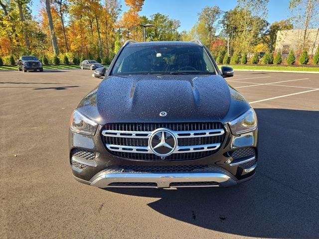 Certified Used 2026 Black Mercedes-Benz GLE 350 image 8