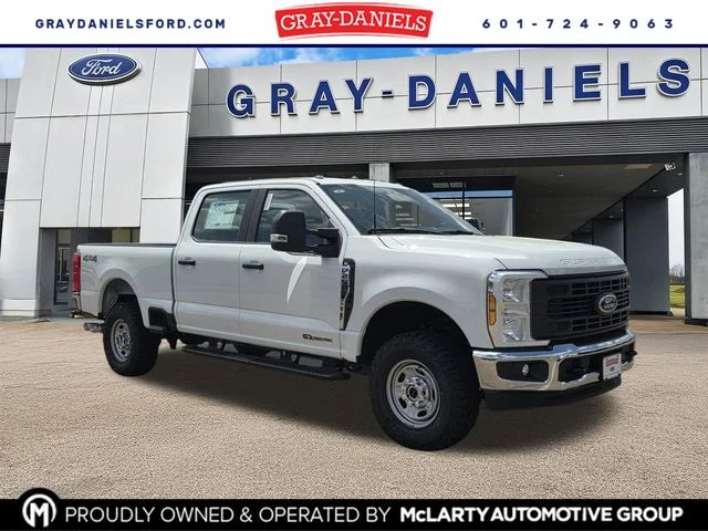 2026 Ford Super Duty F-250® XL