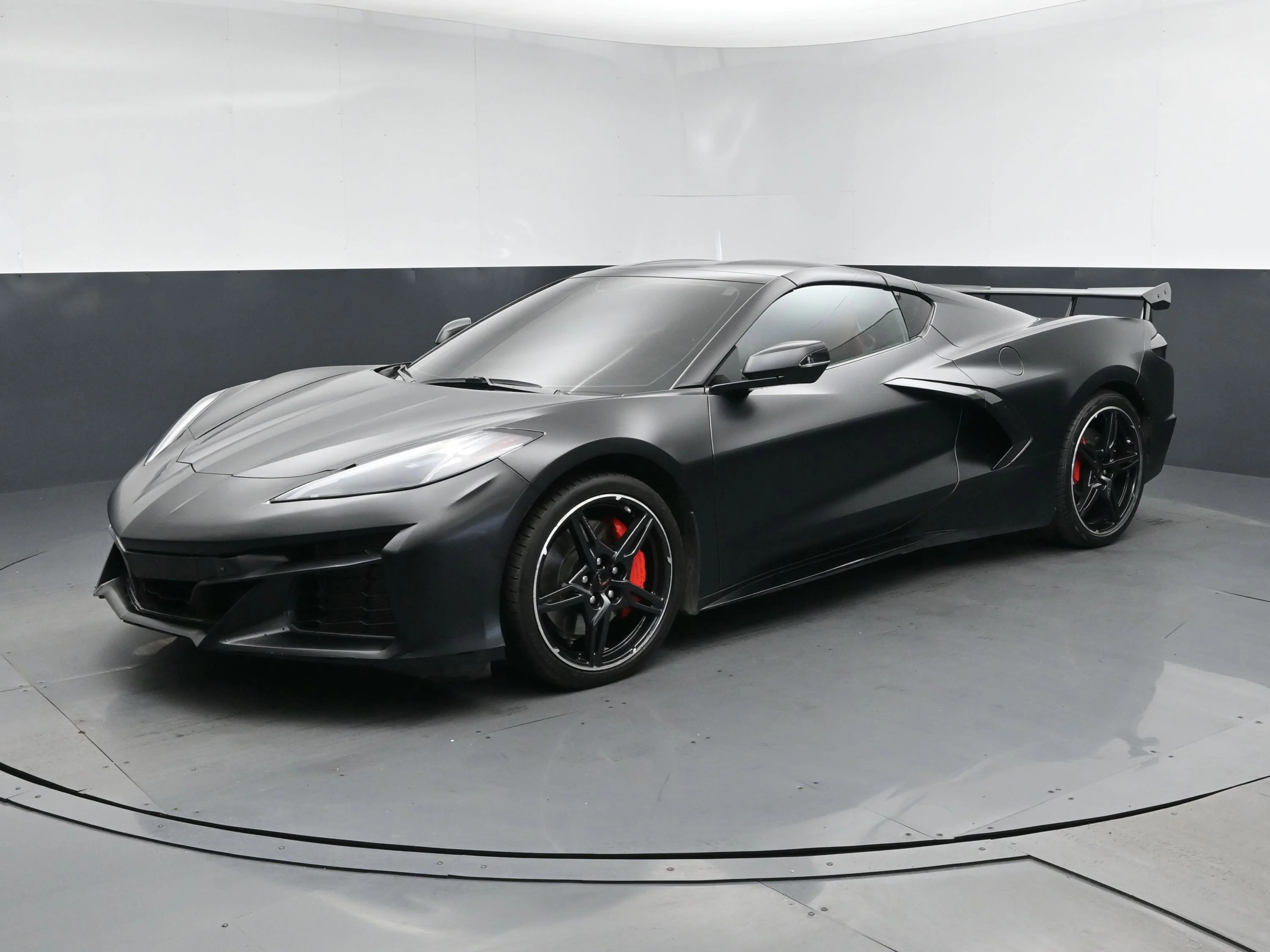 2020 Chevrolet Corvette Stingray Coupe 3LT's photo