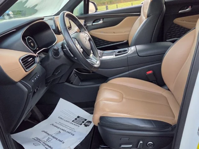 Used 2021 Gray Hyundai Calligraphy image 5