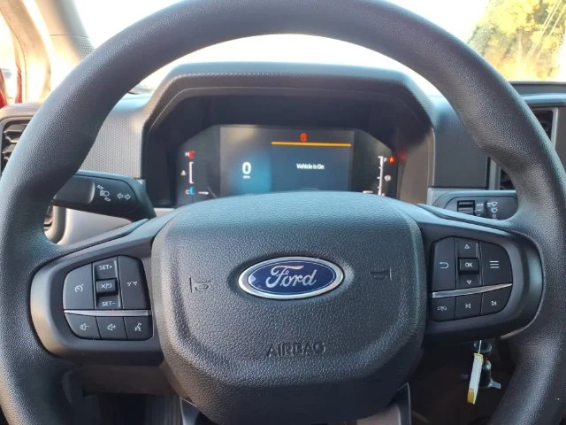 Used 2025 Red Ford XL image 22