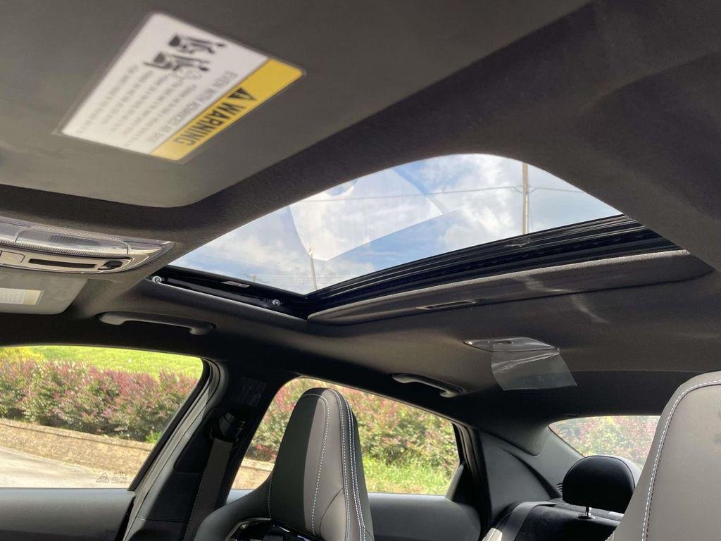 New 2026 Black Hyundai Sedan image 19