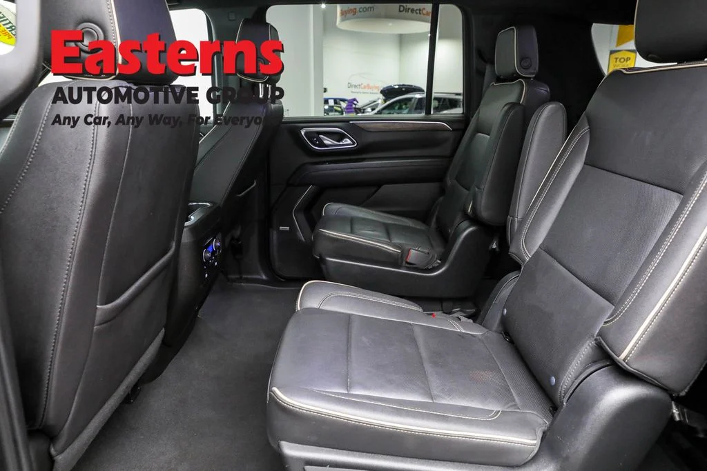 Used 2023 Gray Chevrolet Premier image 23