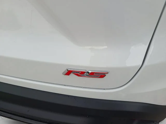 2026 Chevrolet Trax RS - Photo 33
