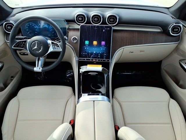New 2026 Polar White Mercedes-Benz 300 image 4