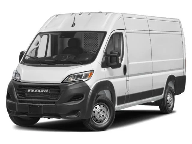 2023 RAM ProMaster 3500 159" WB High Roof Ext's photo