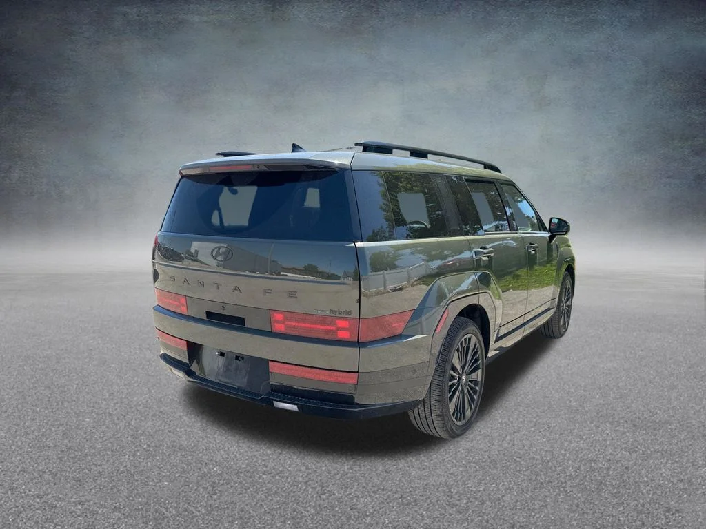Used 2026 Green Hyundai Calligraphy image 38