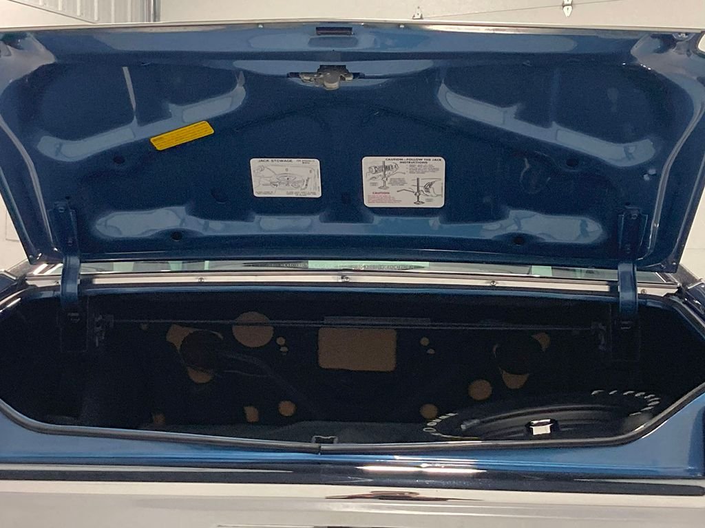 Used 1969  Oldsmobile  image 32