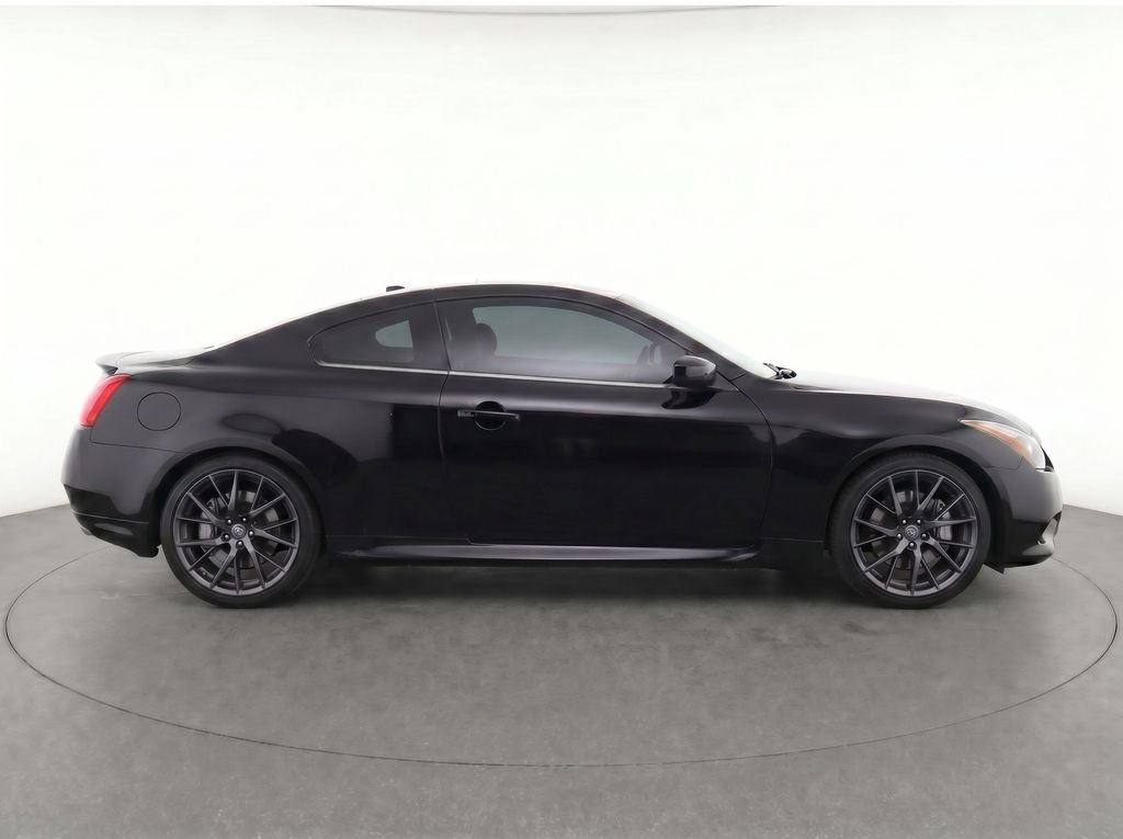 2013 INFINITI G IPL Convertible's photo