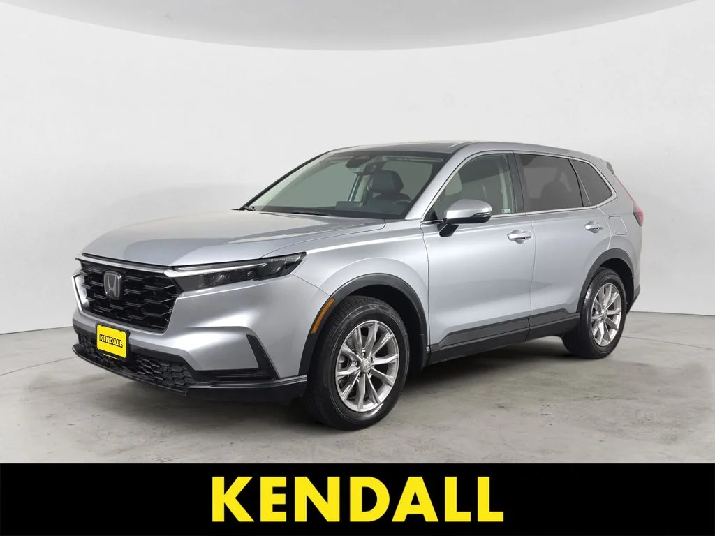 2023 Honda CR-V EX-L w/o BSI AWD's photo