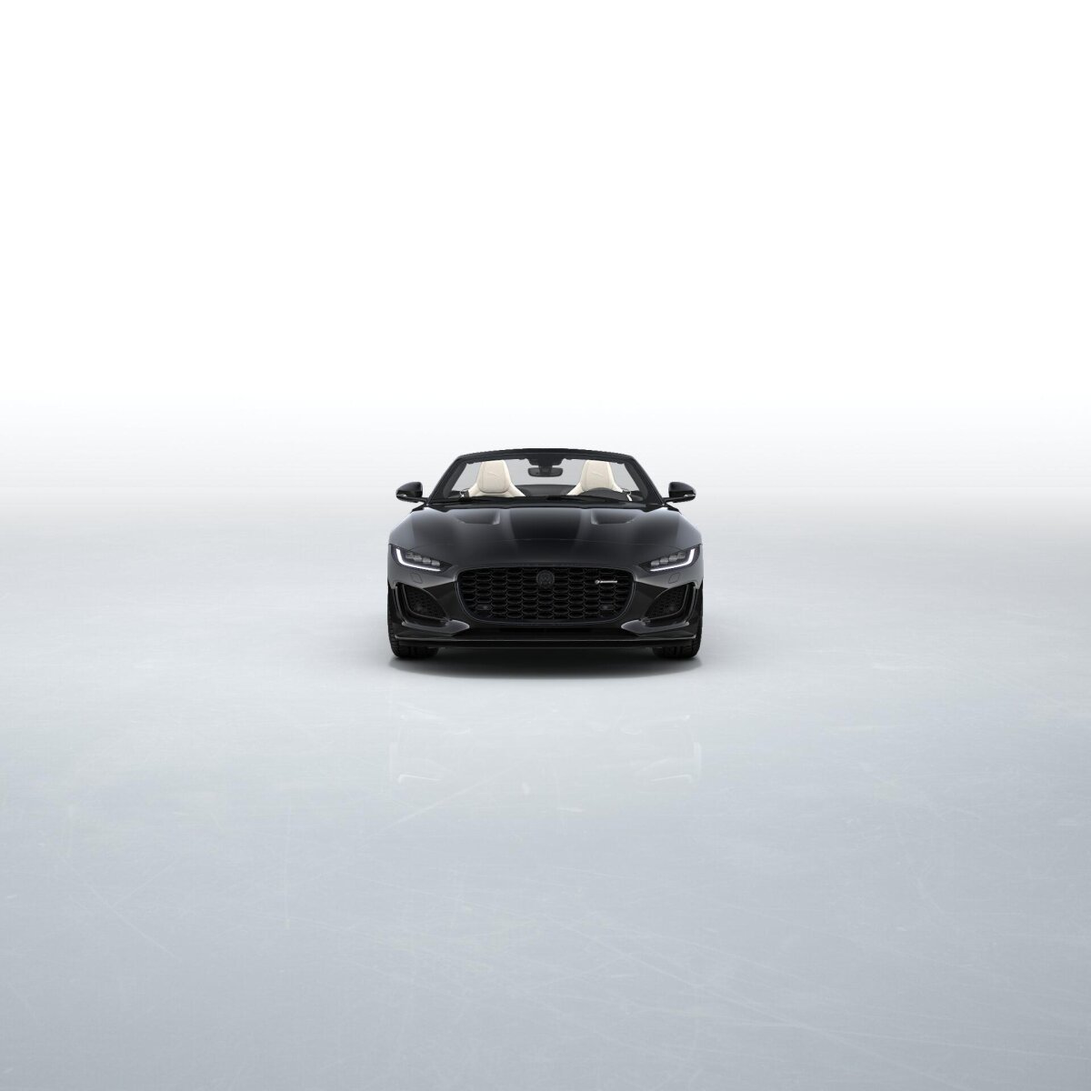 2024 Jaguar F-Type