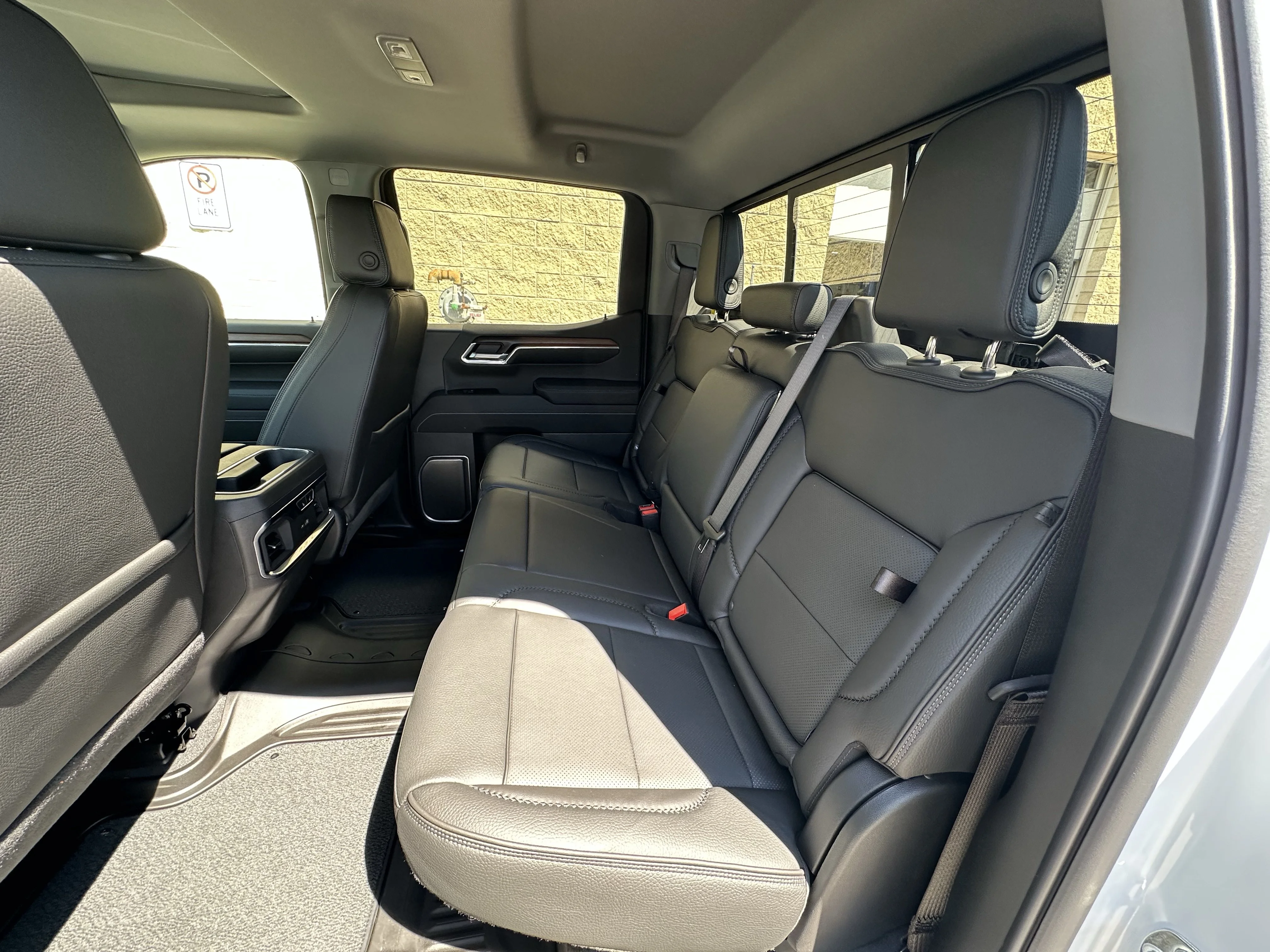 New 2026 Glacier White Tricoat GMC Denali image 20