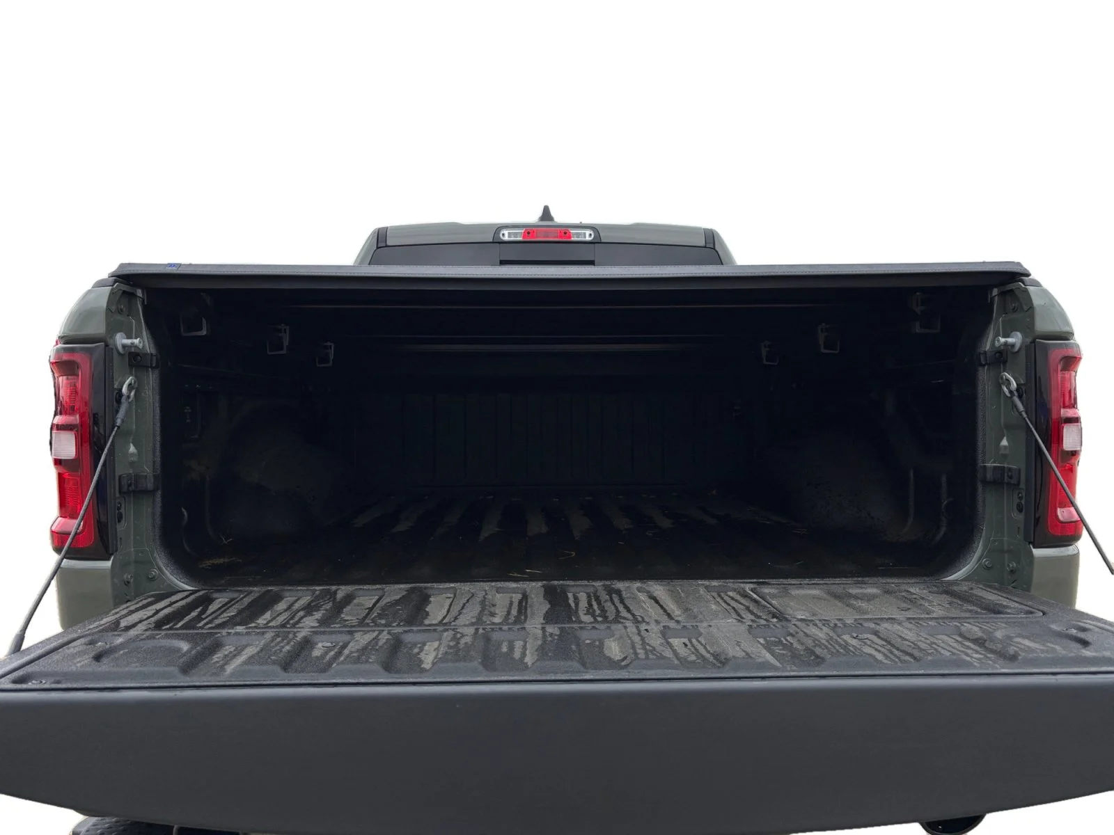 New 2026 CANYON LAKE Ram Rebel image 19