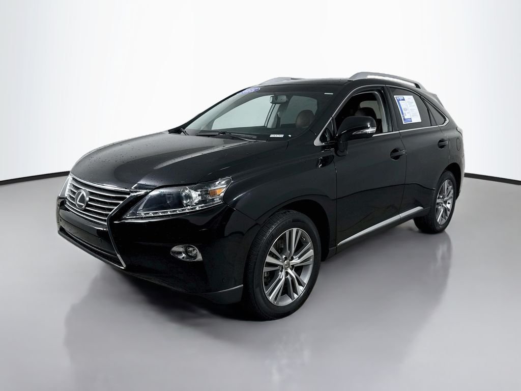 Used 2015 Obsidian Lexus Base image 8