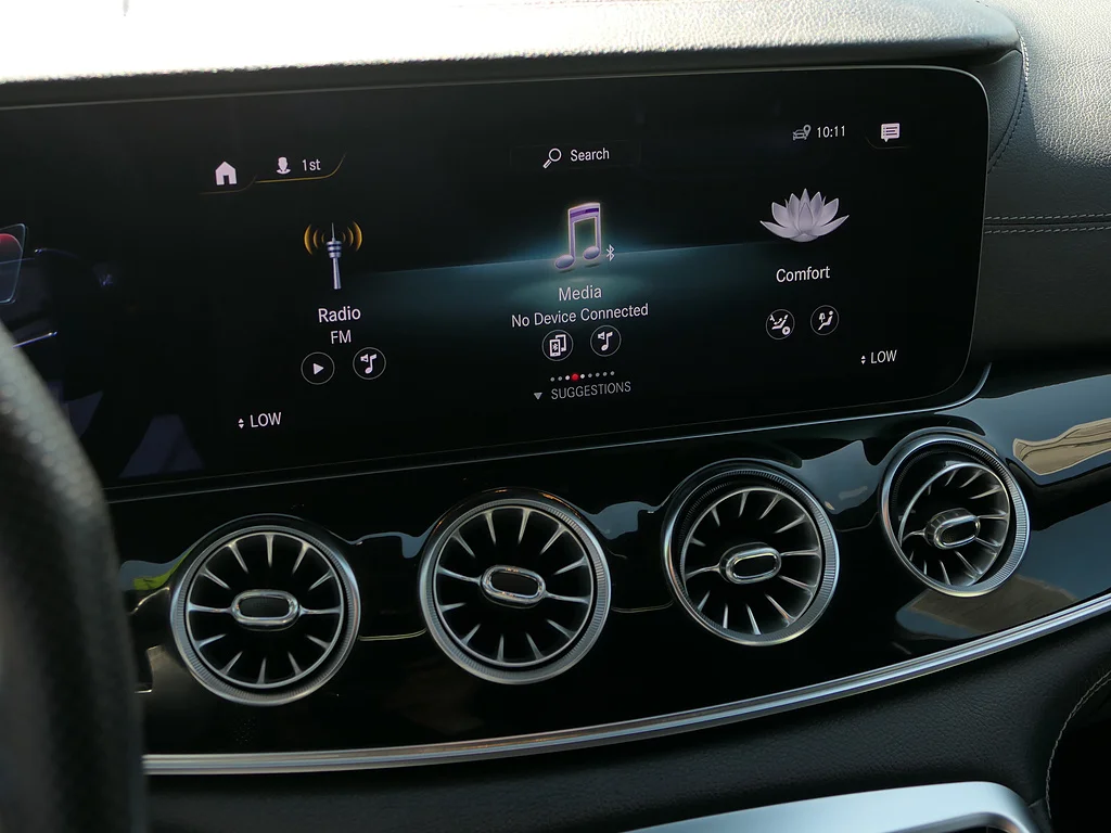 Used 2021  Mercedes-Benz 53 image 18