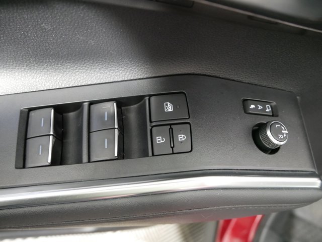 Certified Used 2024 Ruby Flare Pearl Toyota Platinum image 29